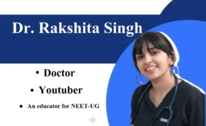 Dr. Rakshita Singh