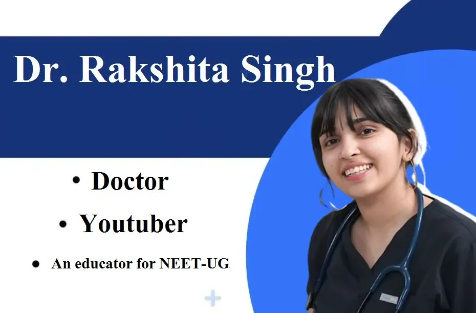 Dr. Rakshita Singh