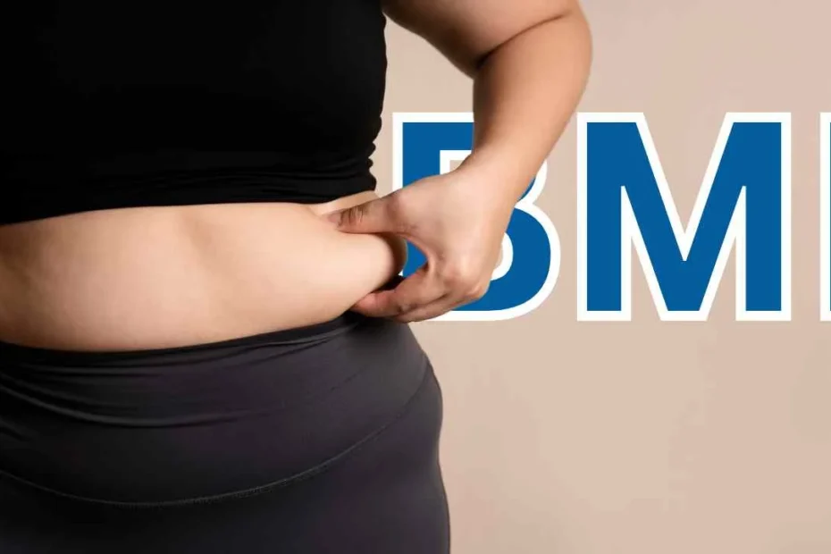 BMI Overweight Women IN Hindi