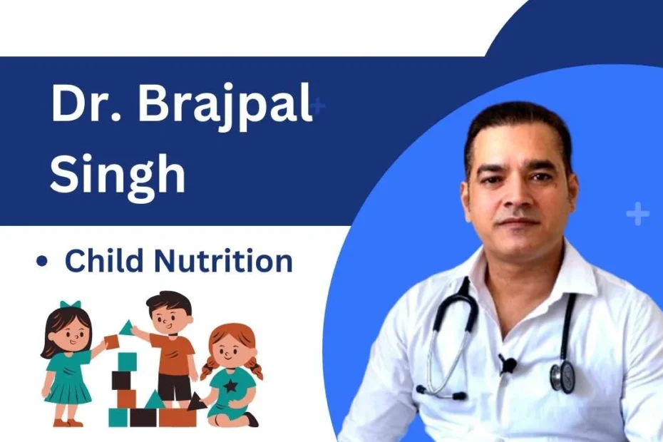 Dr. Brajpal Singh