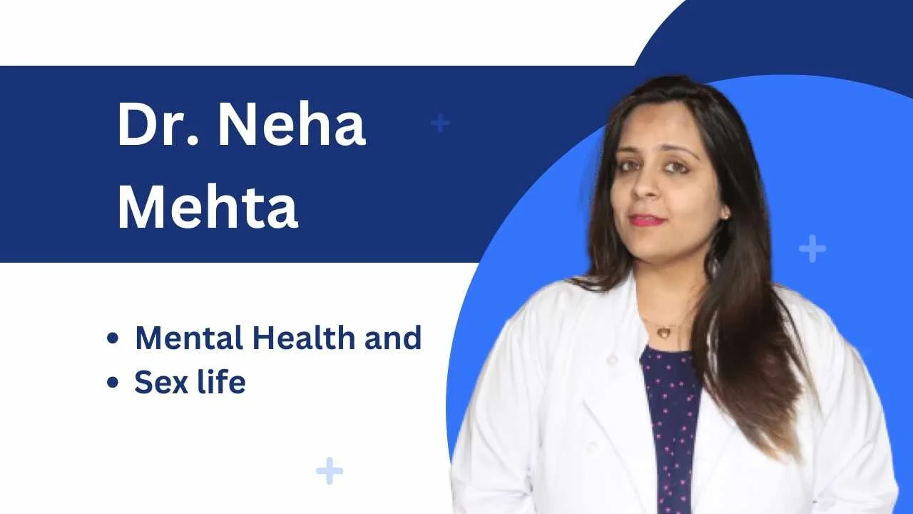 Dr. Neha Mehta Biography, Wiki, Educational Qualification & Net Worth