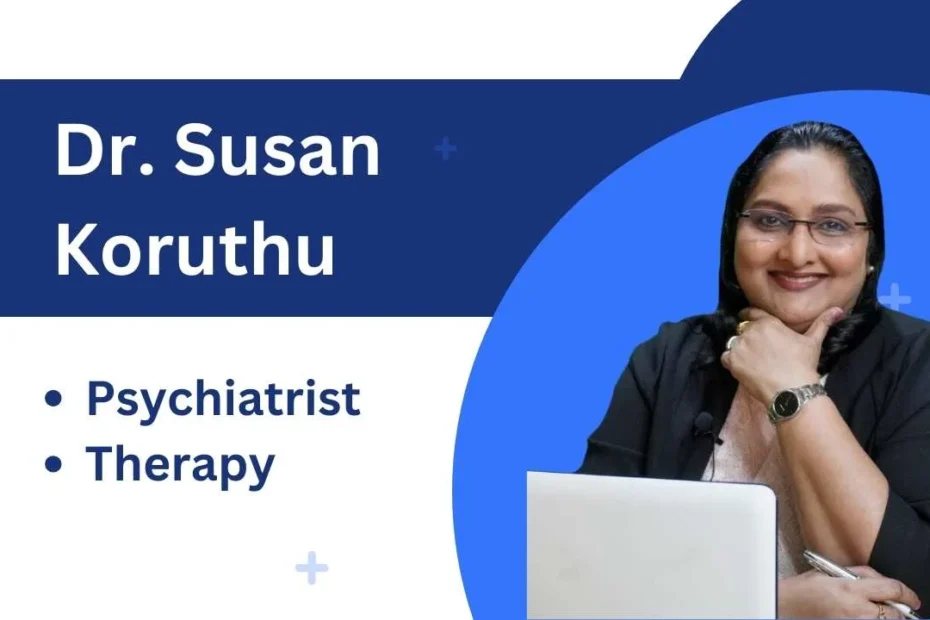 Dr. Susan Koruthu