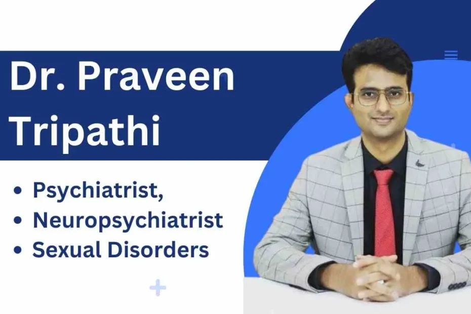 Dr. Praveen Tripathi