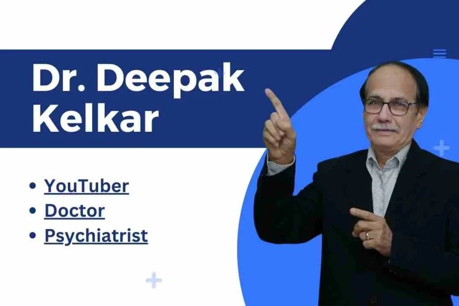 Dr. Deepak Kelkar