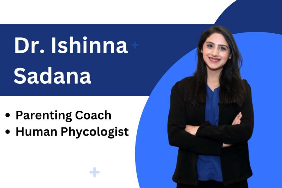 Dr. Ishinna Sadana