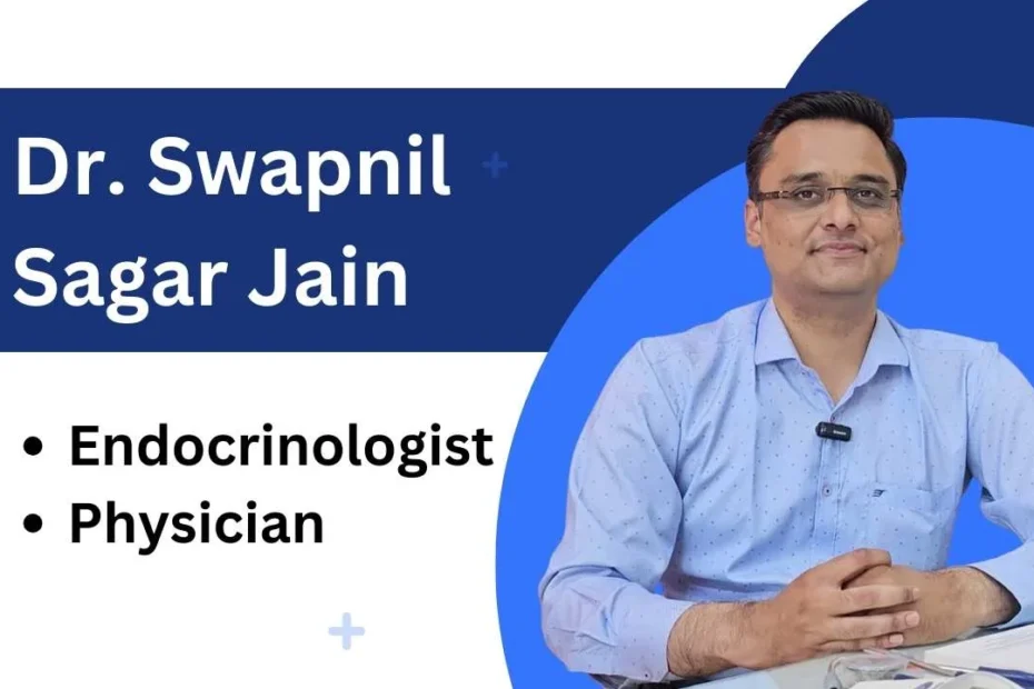 Dr. Swapnil Sagar Jain