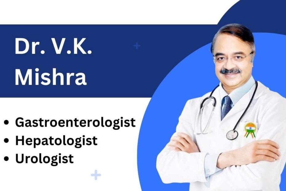 Dr. V.K. Mishra