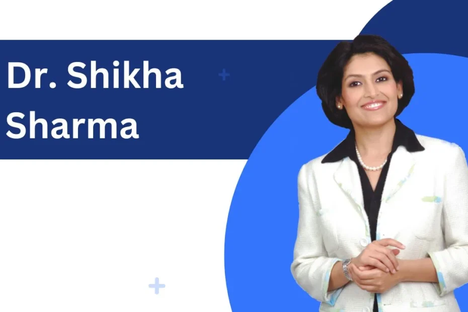 Dr. Shikha Sharma Rishi