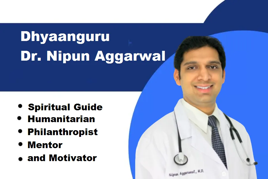 Dr Nipun Aggarwal