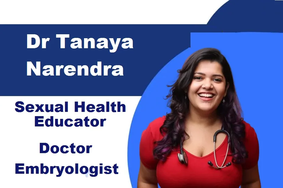 Dr Tanaya Narendra