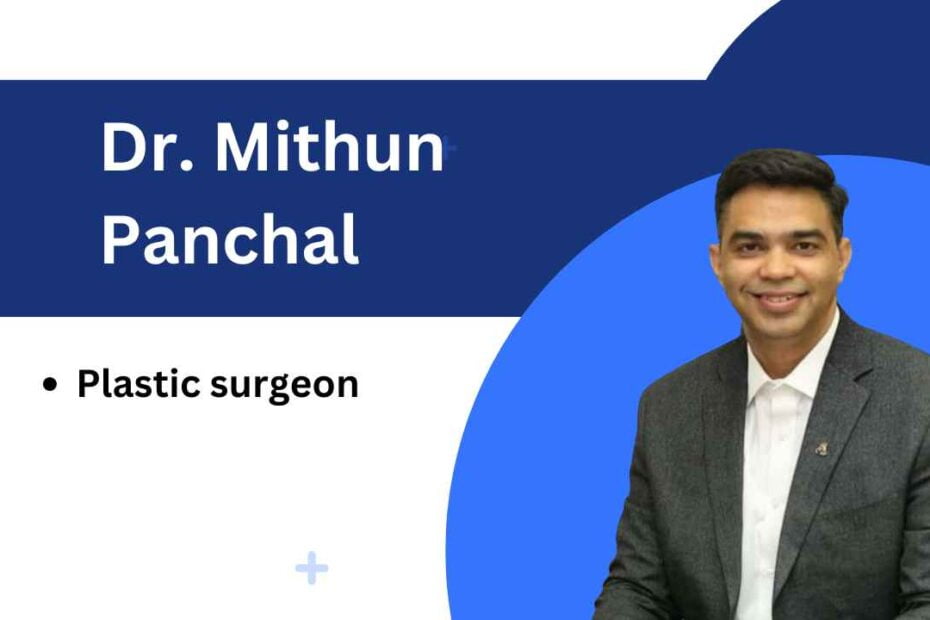 Dr. Mithun Panchal