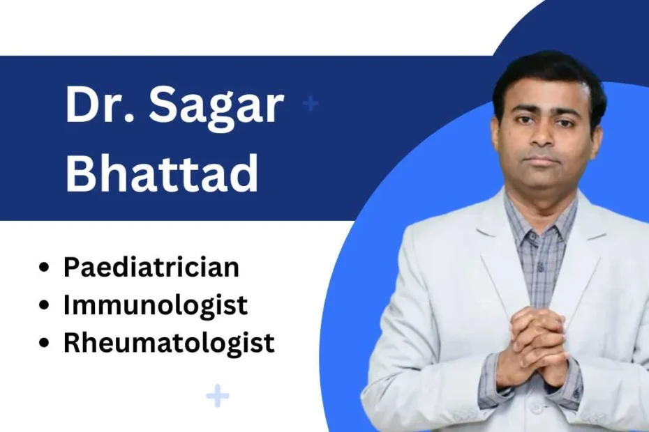 Dr. Sagar Bhattad