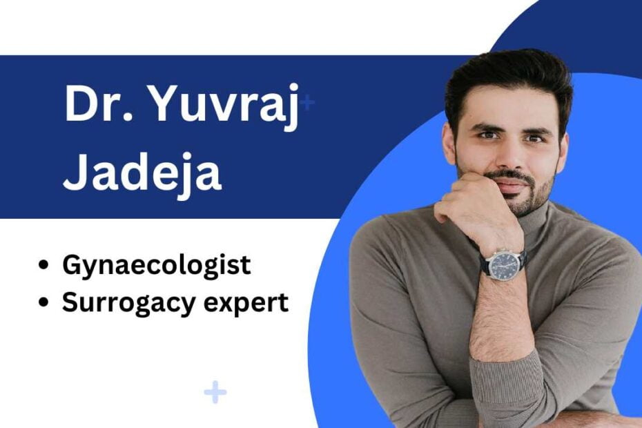 Dr. Yuvraj Jadeja