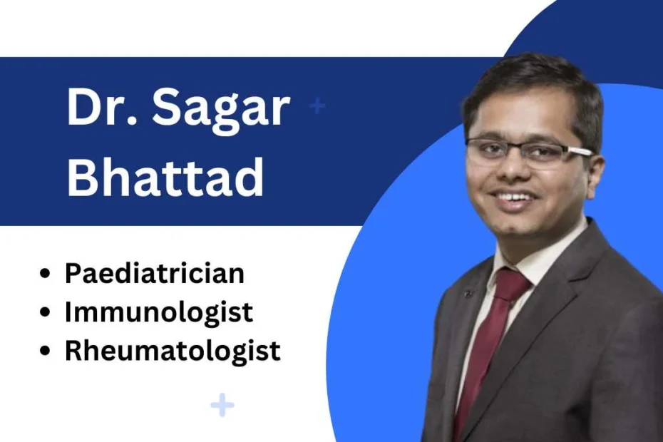 Dr. Sagar Bhattad