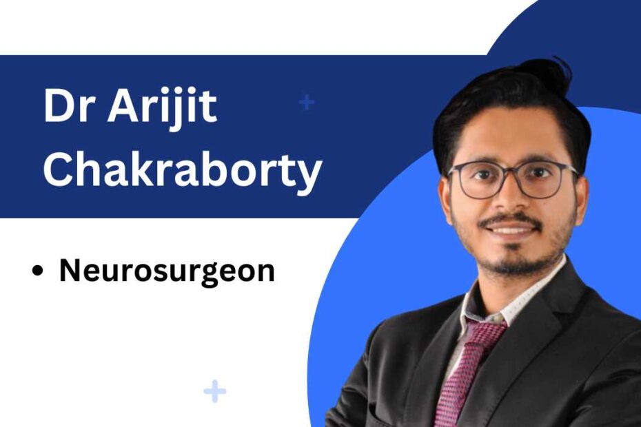 Dr Arijit Chakraborty