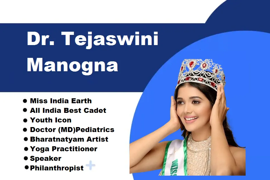 Dr. Tejaswini Manogna