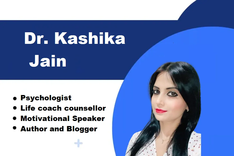 Dr. Kashika Jain