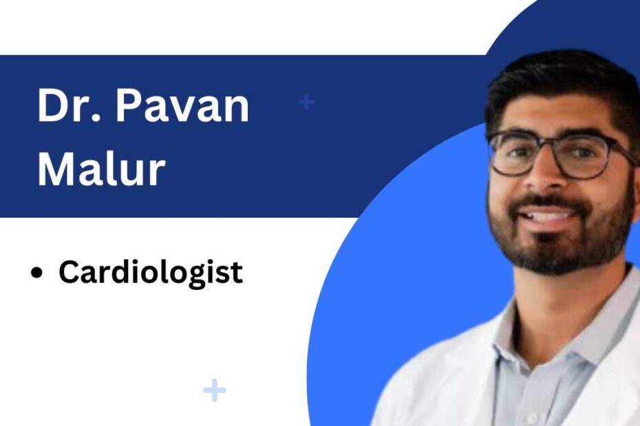 Dr. Pavan Malur