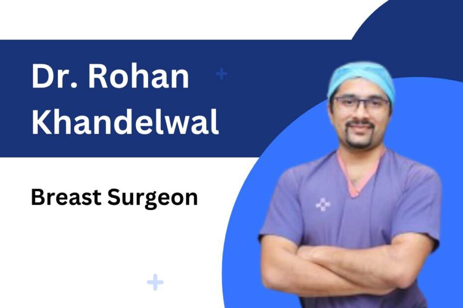 Dr. Rohan Khandelwal