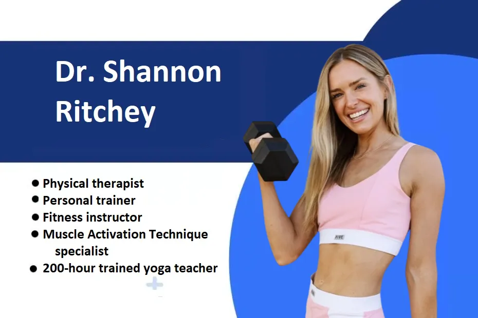 Dr. Shannon Ritchey