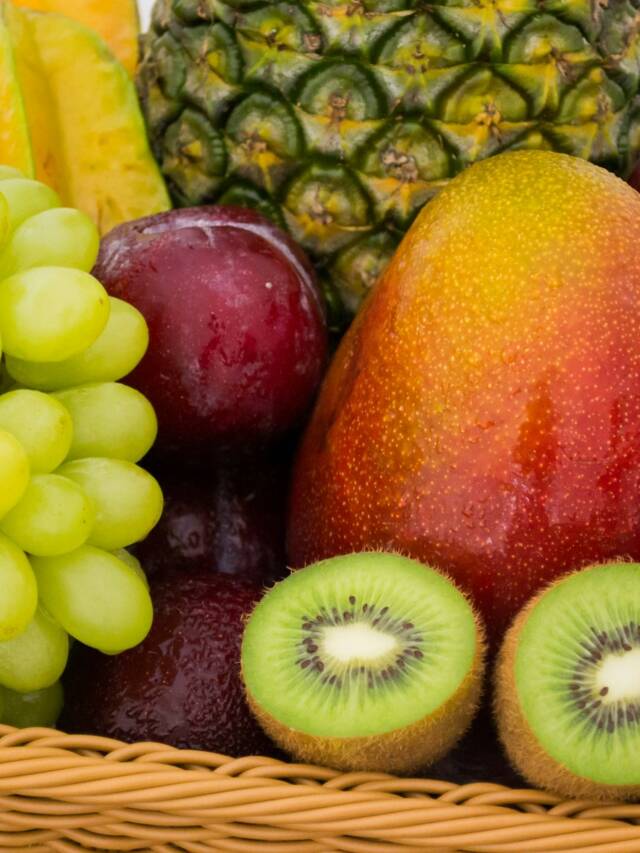 Top 5 fruits for early pregnancy in Summer season 