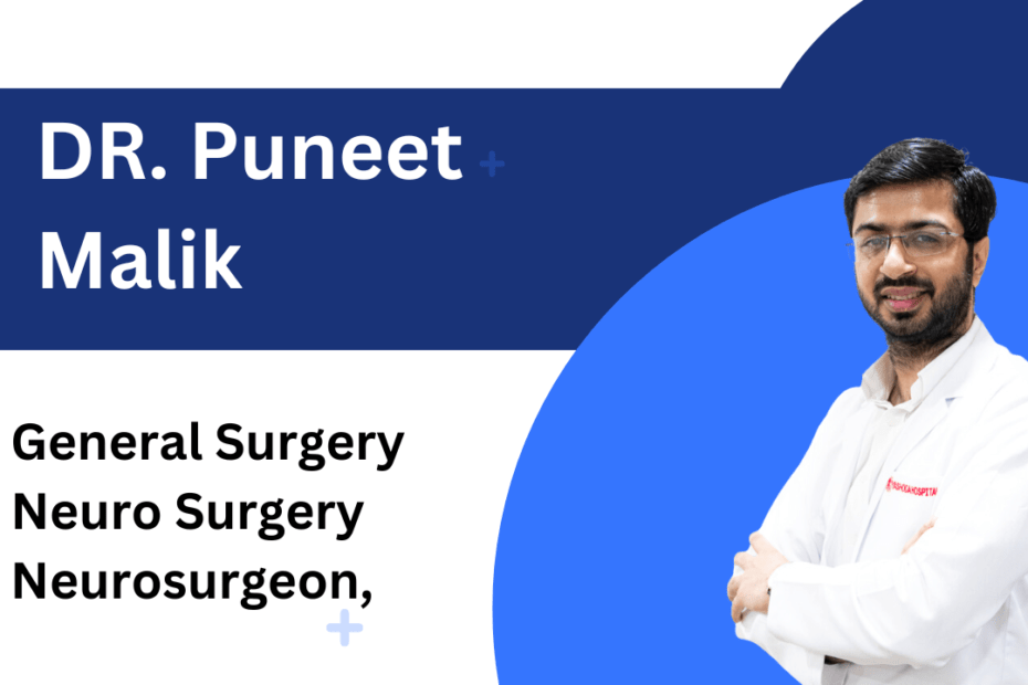 DR. Puneet Malik