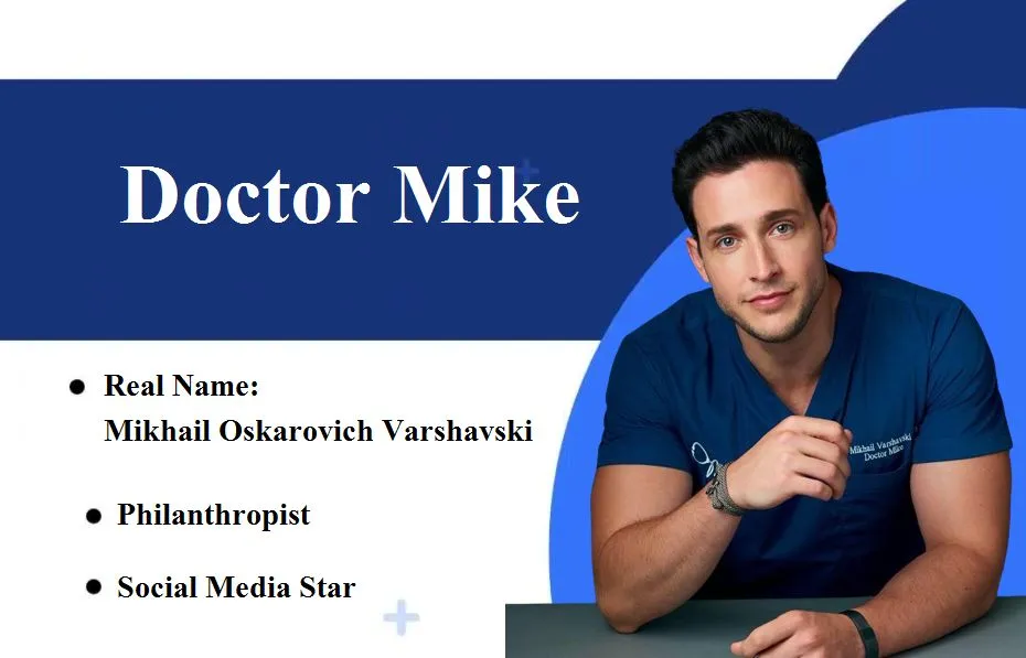 Doctor Mike