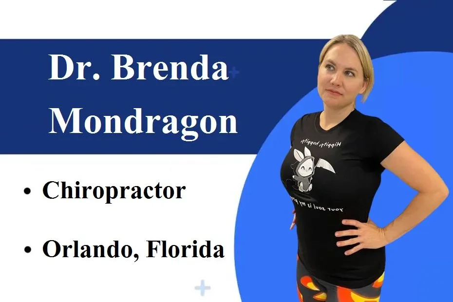 Dr Brenda Mondragon