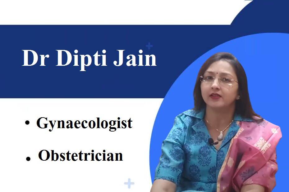 Dr. Dipti Jain