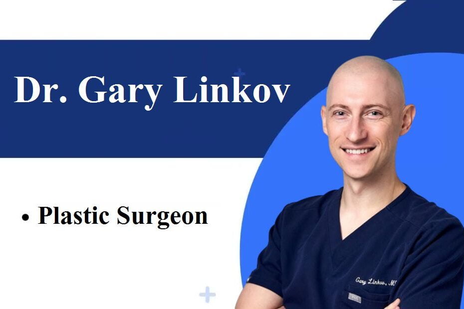 Dr. Gary Linkov