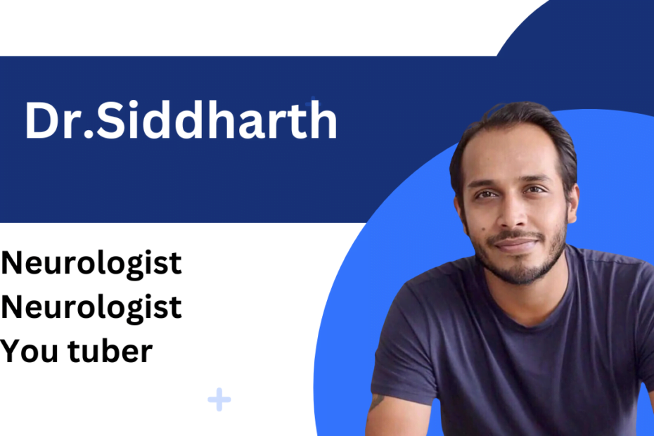 Dr.Siddharth