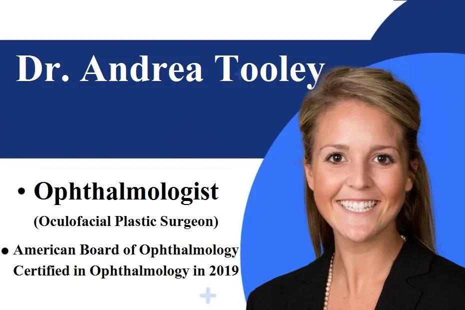 Dr. Andrea Tooley