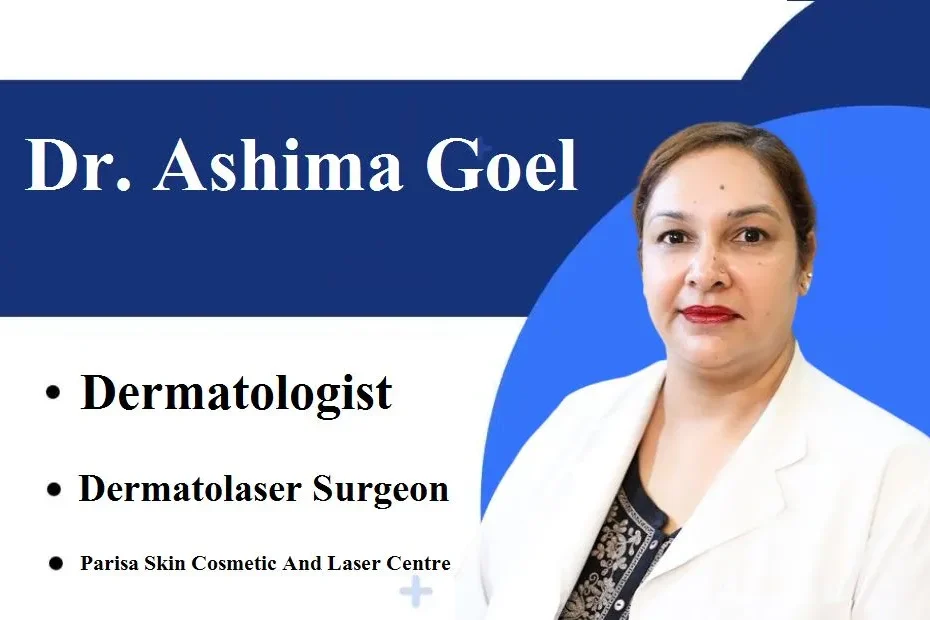 Dr. Ashima Goel