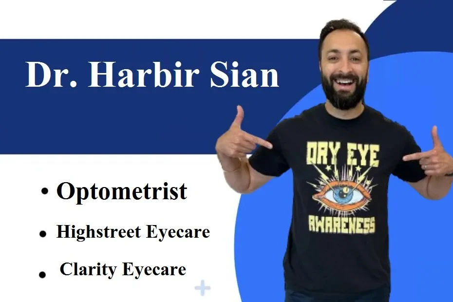 Dr. Harbir Sian