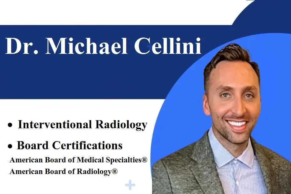 Dr. Michael Cellini