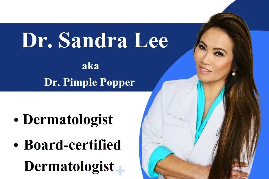 Dr. Sandra Lee