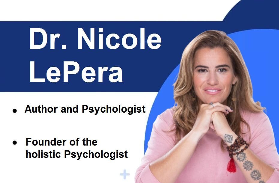 Dr. Nicole LePera