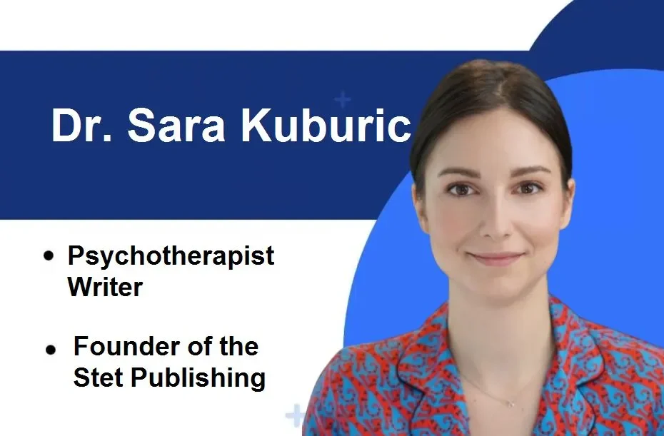 Dr. Sara Kuburic