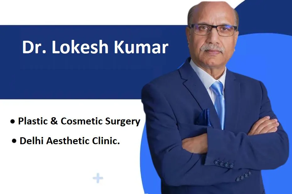 Dr. Lokesh Kumar